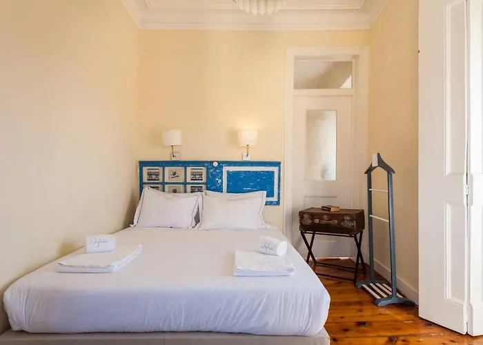 Guestready - Fernando Pessoa *