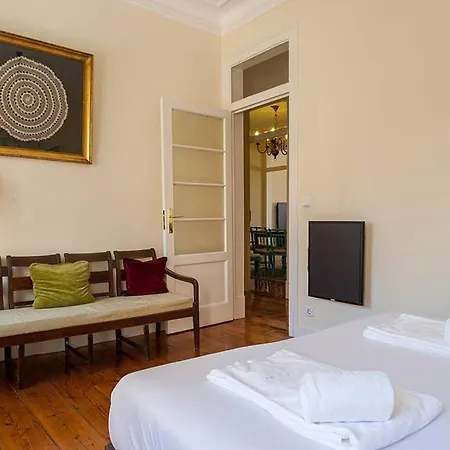 Guestready - Fernando Pessoa Apartamento *