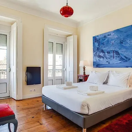 Guestready - Fernando Pessoa Apartamento