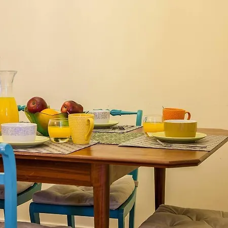 Apartment Guestready - Fernando Pessoa Apartments Lissabon