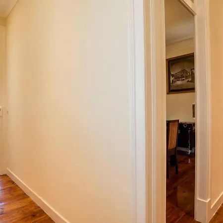 Guestready - Fernando Pessoa Apartments *