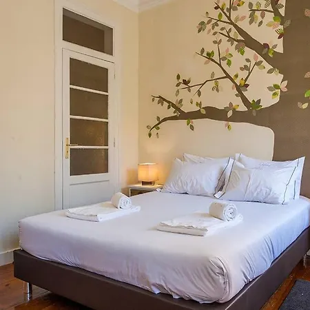 Apartment Guestready - Fernando Pessoa Apartments *