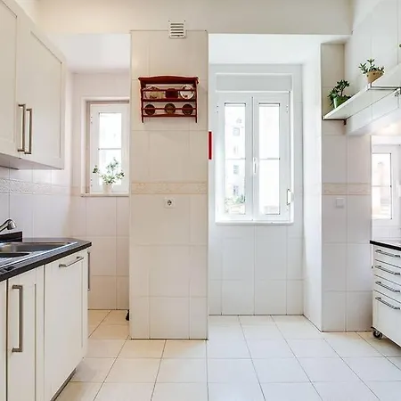 Guestready - Fernando Pessoa Apartments Lissabon