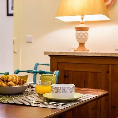 Guestready - Fernando Pessoa Apartments * Lissabon