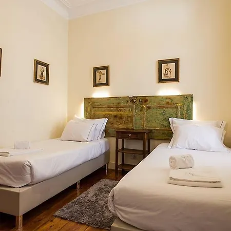 Guestready - Fernando Pessoa Apartments
