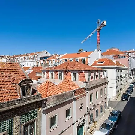 Guestready - Fernando Pessoa Apartments