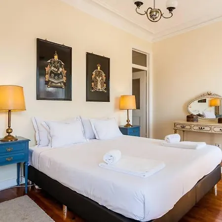 Guestready - Fernando Pessoa Apartments Apartment