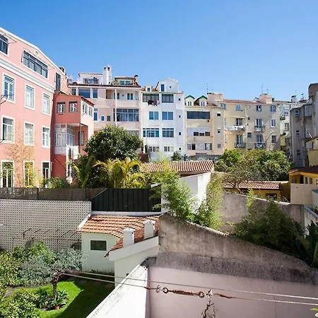 Guestready - Fernando Pessoa Apartments *