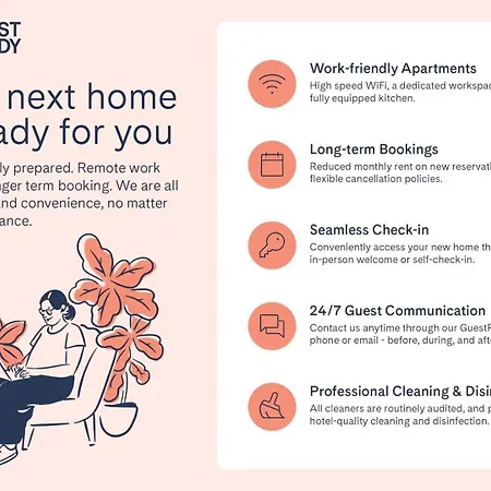 Guestready - Fernando Pessoa Apartman Lisboa