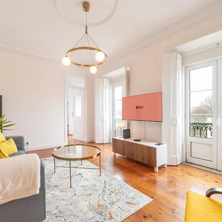 Guestready - Fernando Pessoa Apartmán