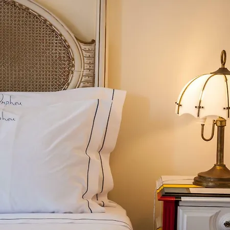 Apartamento Joivy Fernando Pessoa Lisboa