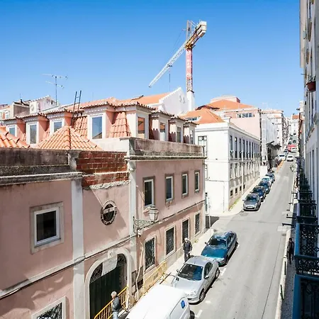 Apartamento Joivy Fernando Pessoa