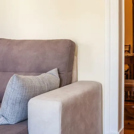 Apartamento Joivy Fernando Pessoa *