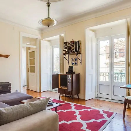 Apartamento Joivy Fernando Pessoa *
