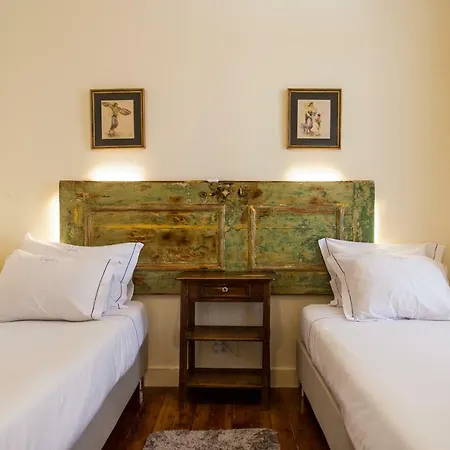 Apartamento Joivy Fernando Pessoa *