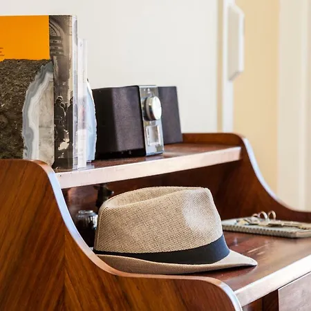 Apartamento Joivy Fernando Pessoa Lisboa