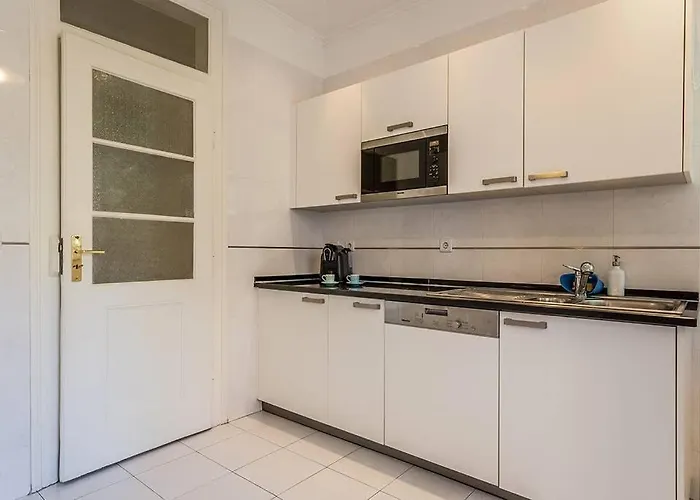 Guestready - Fernando Pessoa Appartement Lisboa