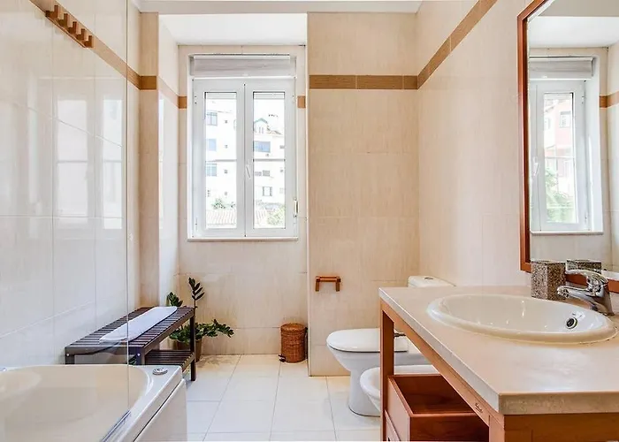 Guestready - Fernando Pessoa Appartement