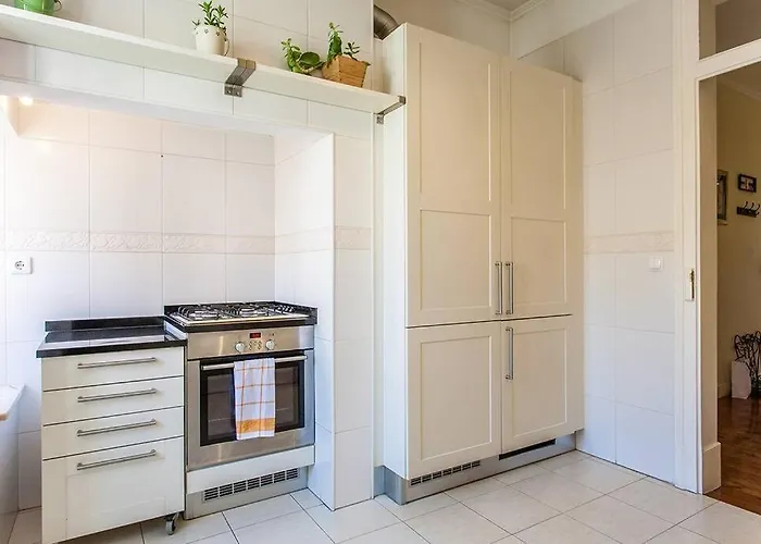 Guestready - Fernando Pessoa Appartement Lisboa