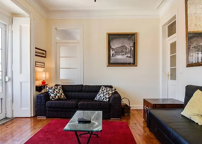Guestready - Fernando Pessoa Appartement