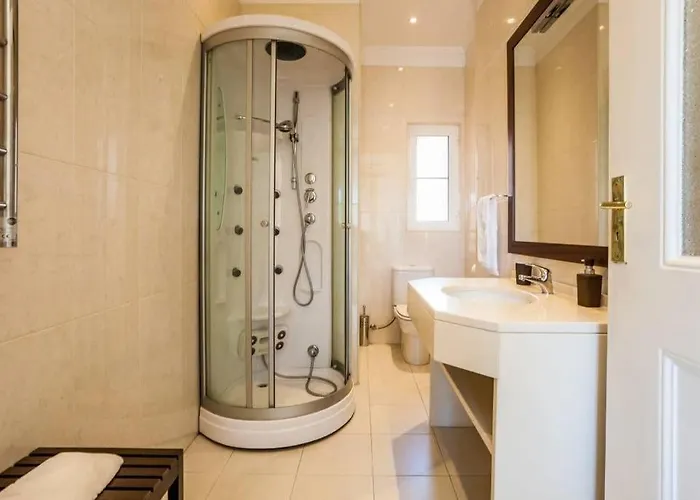 Guestready - Fernando Pessoa Appartement *