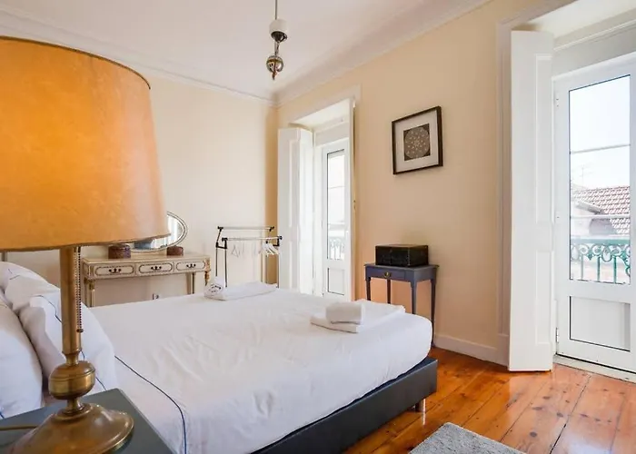Appartement Guestready - Fernando Pessoa *