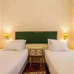 Guestready - Fernando Pessoa شقة