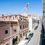 Guestready - Fernando Pessoa شقة Lisboa