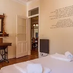 Guestready - Fernando Pessoa Lisboa