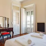 Guestready - Fernando Pessoa شقة