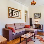 Guestready - Fernando Pessoa شقة Lisboa