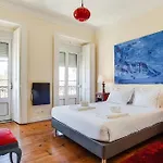 Guestready - Fernando Pessoa شقة