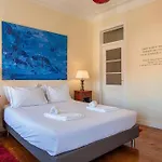 Guestready - Fernando Pessoa شقة Lisboa