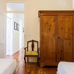 Guestready - Fernando Pessoa شقة *