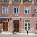 Guestready - Fernando Pessoa * Lisboa