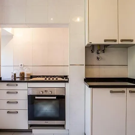 Apartment Guestready - Fernando Pessoa Apartments
