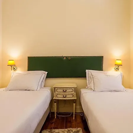 Apartment Guestready - Fernando Pessoa Apartments