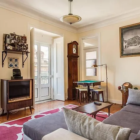 Guestready - Fernando Pessoa Apartments