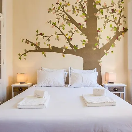 Guestready - Fernando Pessoa Apartments