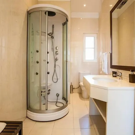 Guestready - Fernando Pessoa Apartments Apartment *