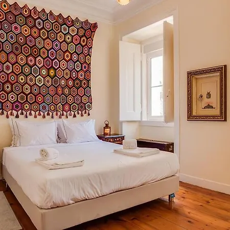 Guestready - Fernando Pessoa شقة Lisboa