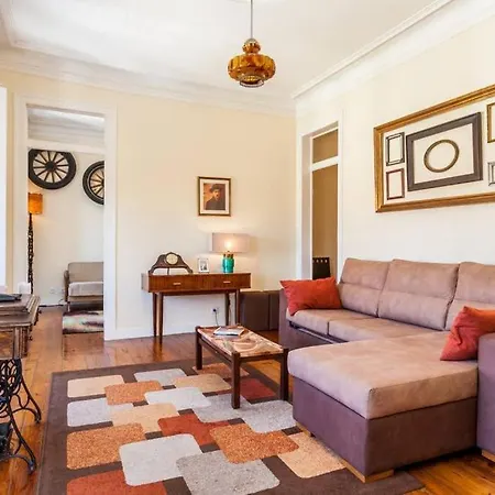 Guestready - Fernando Pessoa شقة Lisboa