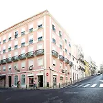 Guestready - Fernando Pessoa * Lisboa