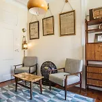 Guestready - Fernando Pessoa Lisboa