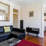Διαμέρισμα Guestready - Fernando Pessoa Lisboa