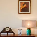 Guestready - Fernando Pessoa * Lisboa