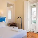 Διαμέρισμα Guestready - Fernando Pessoa *