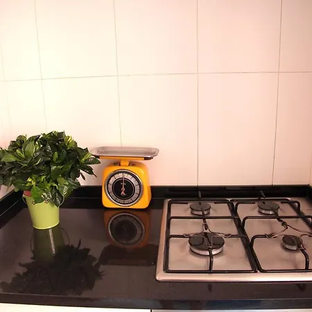 Joivy Fernando Pessoa Apartments Apartment