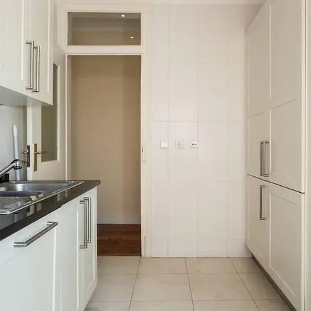 Guestready - Fernando Pessoa Apartament *