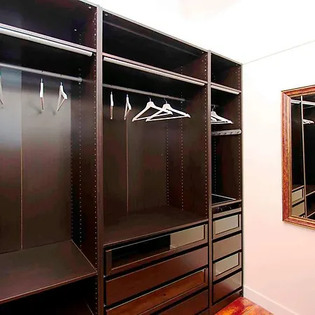 Joivy Fernando Pessoa Apartments